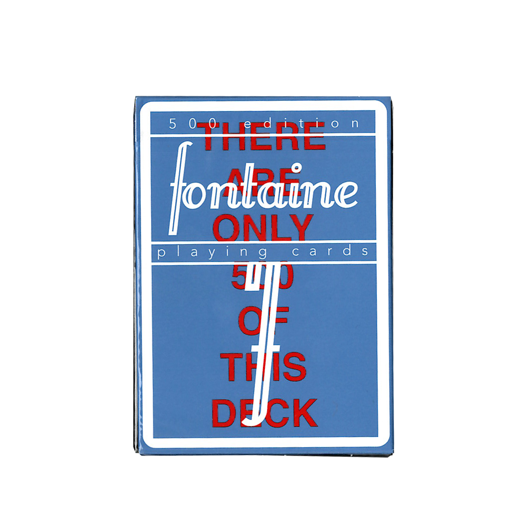 500 Fontaine