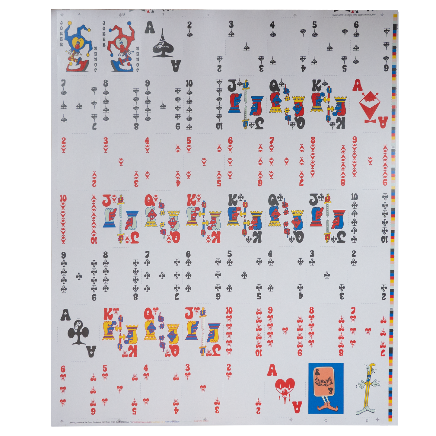 Good Co v2 Uncut Sheet