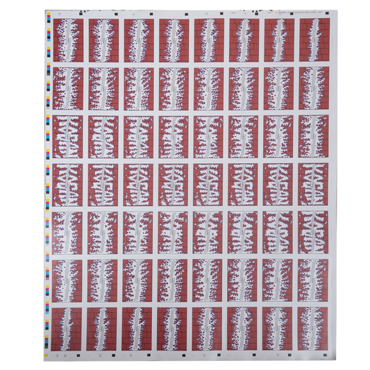 Kogan Uncut Sheet