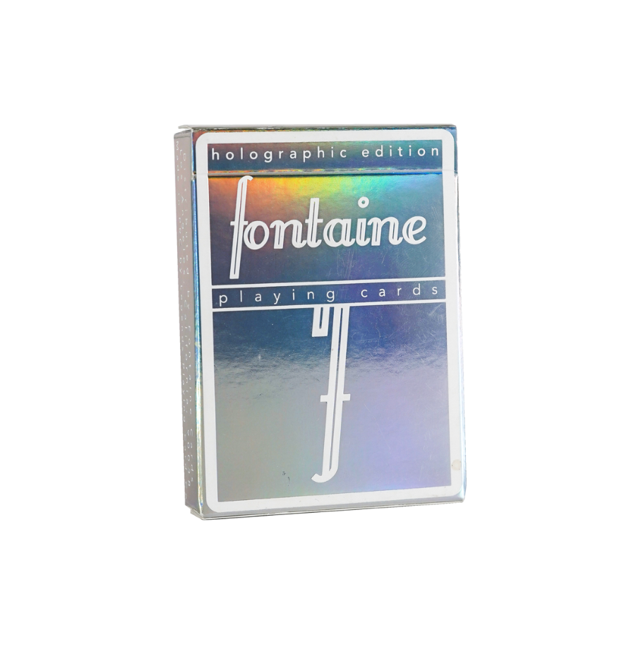 Holo Fontaine