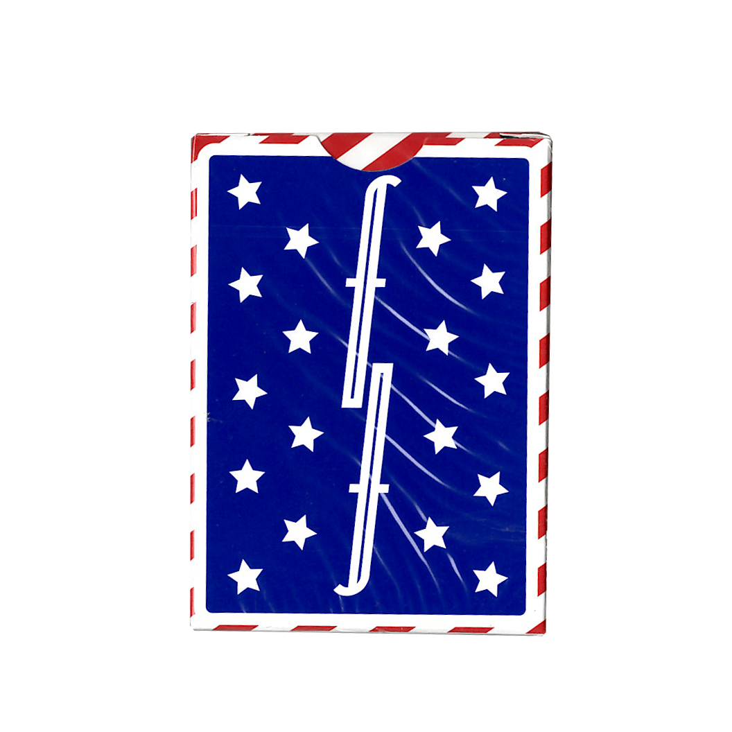 USA Fontaine