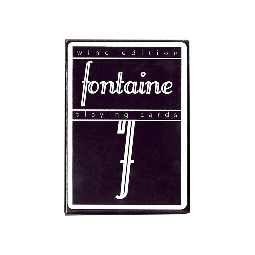 Wine Fontaine