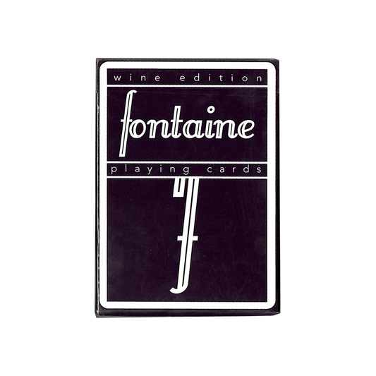 Wine Fontaine