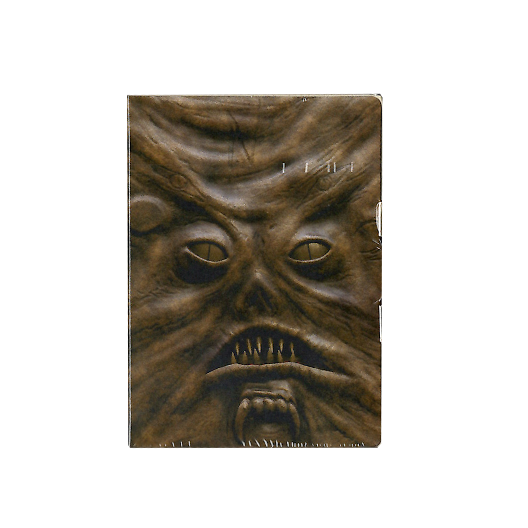 Army of Darkness Fontaine