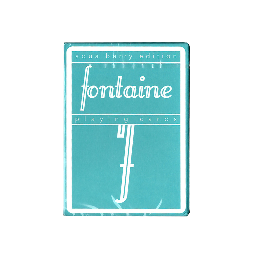 Aquaberry Fontaine