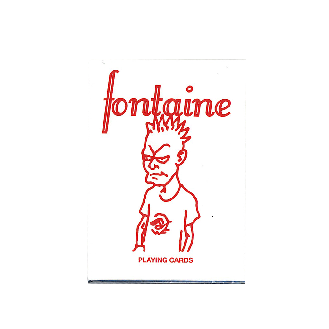 Bad Boy Fontaine