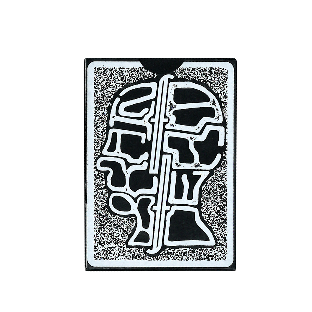 Brain Dead v2 Fontaines