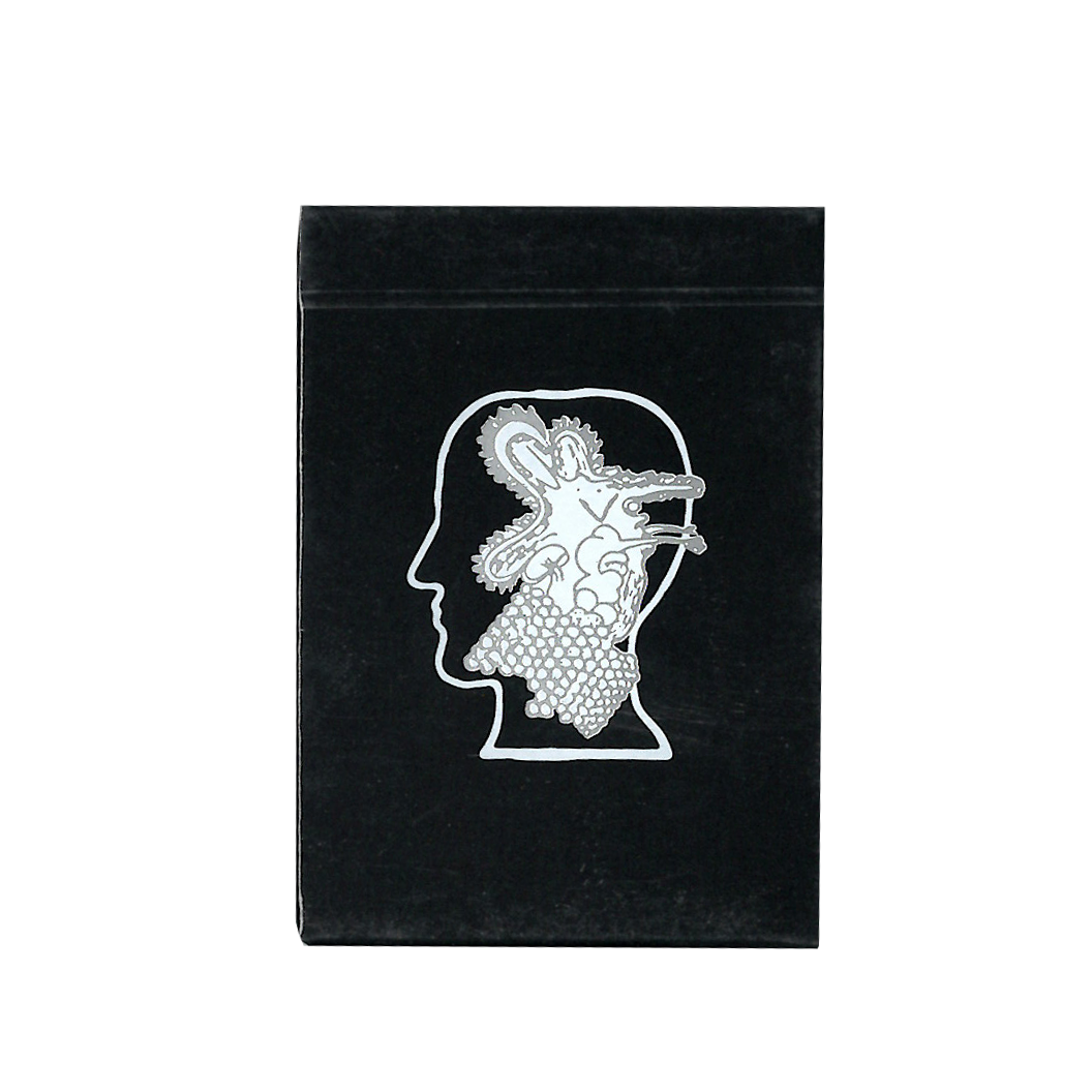 Brain Dead v2 Fontaines