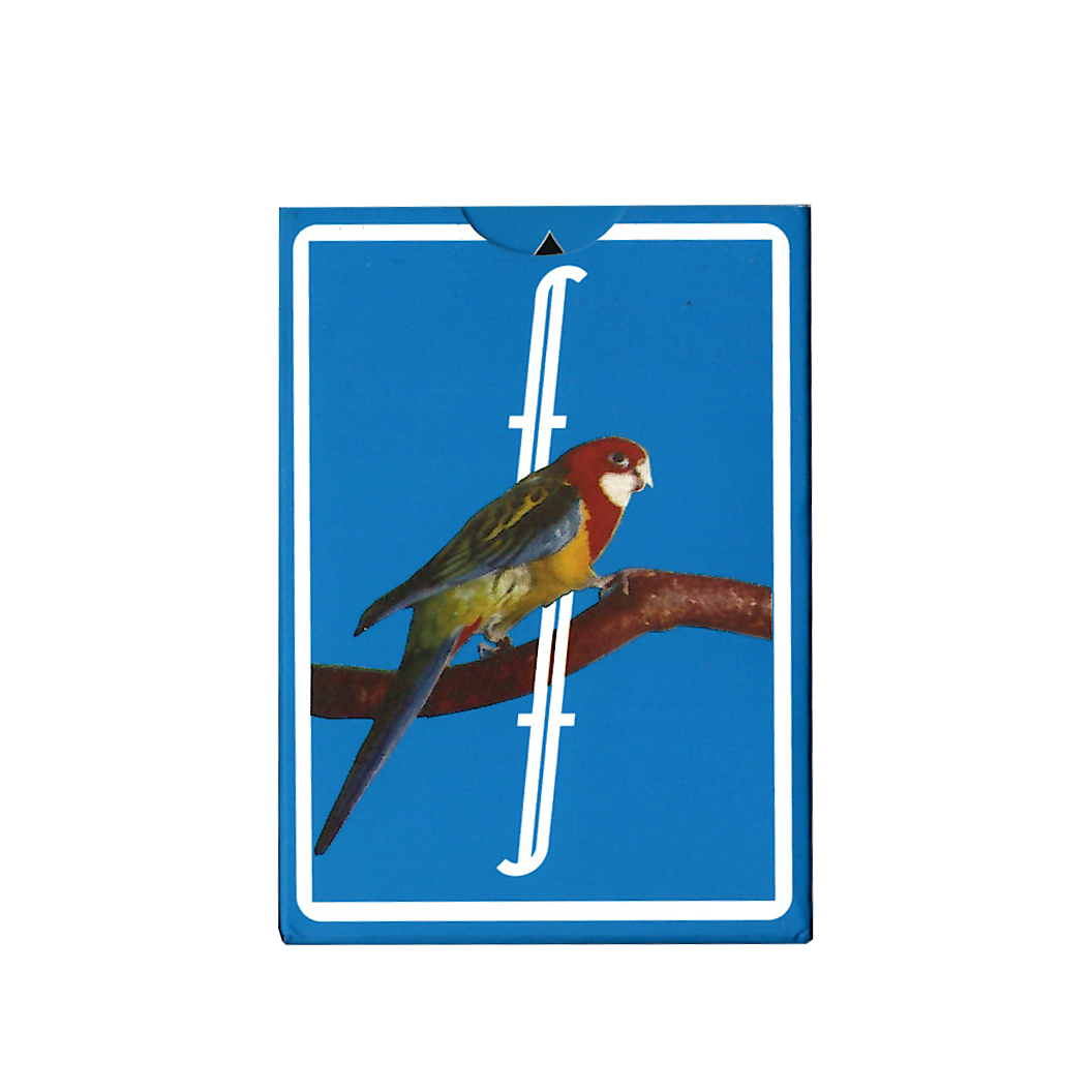 Birdie Fontaine