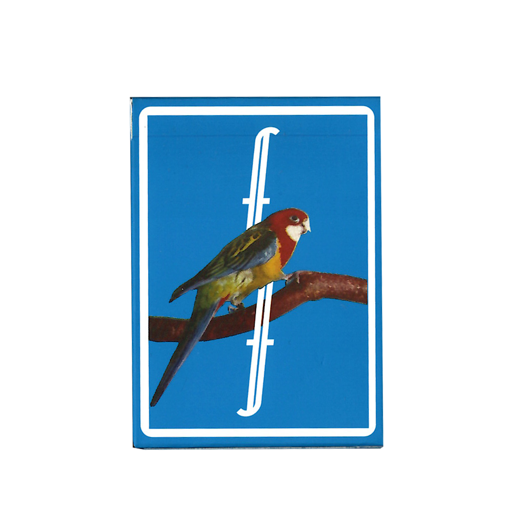 Birdie Fontaine