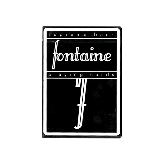 Black Fontaine