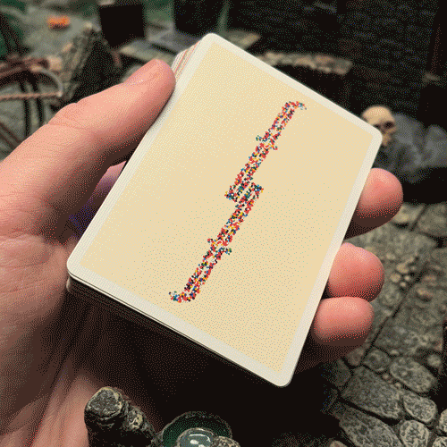 Black Friday Mystery Deck