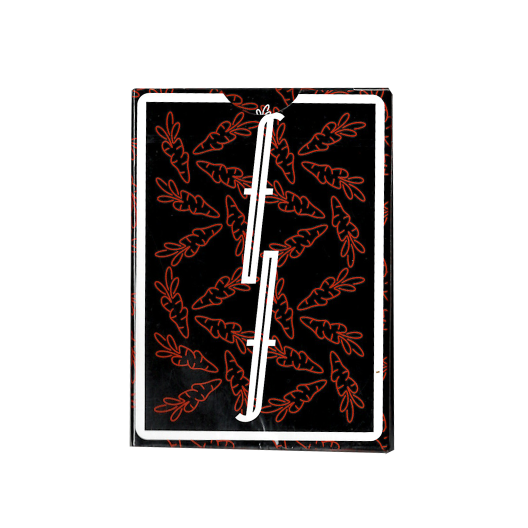 Carrots v2 Fontaine