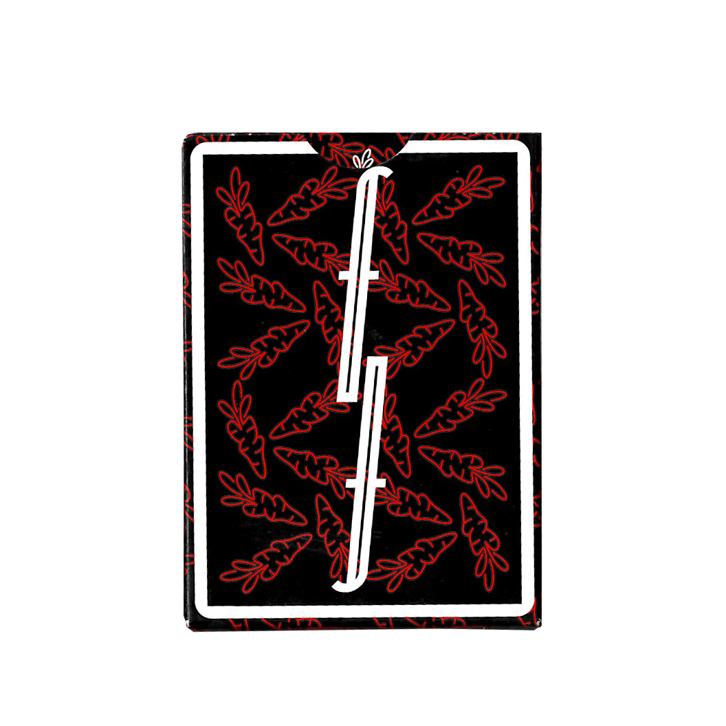 Carrots v3 Fontaine