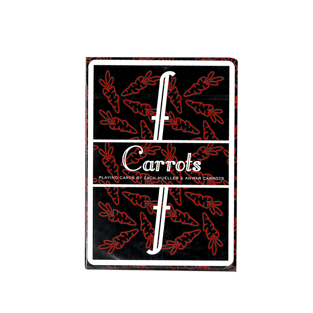 Carrots v3 Fontaine