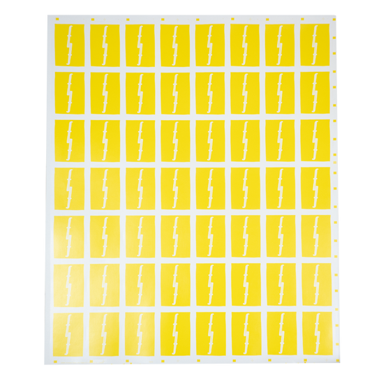 CTM Uncut Sheet