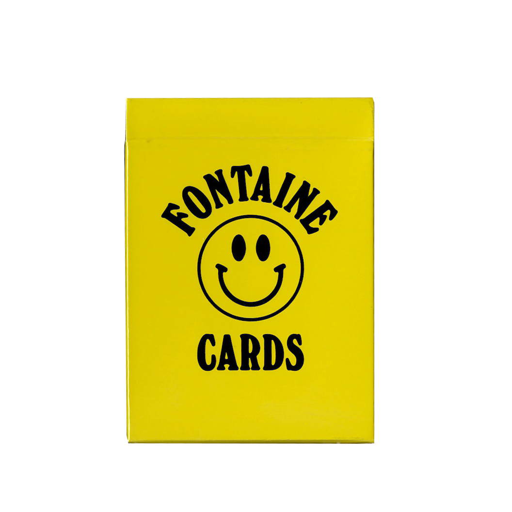 CTM Fontaines