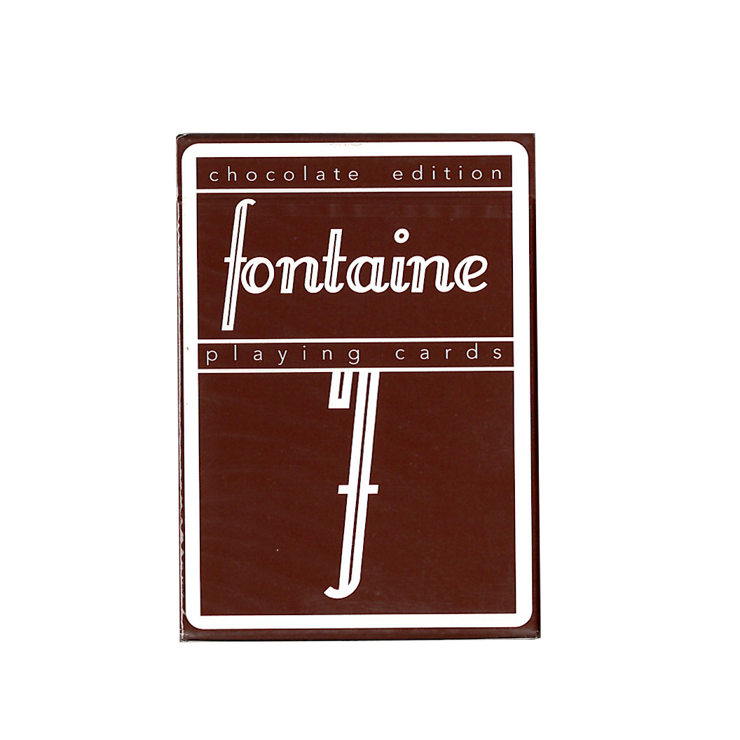 Chocolate Fontaine