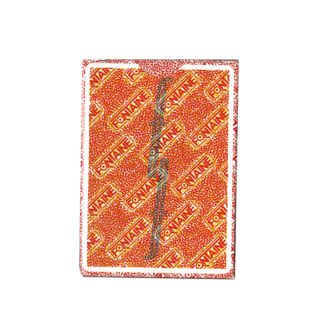 Decoder Fontaine