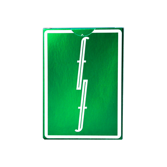 Emerald Foil Fontaine