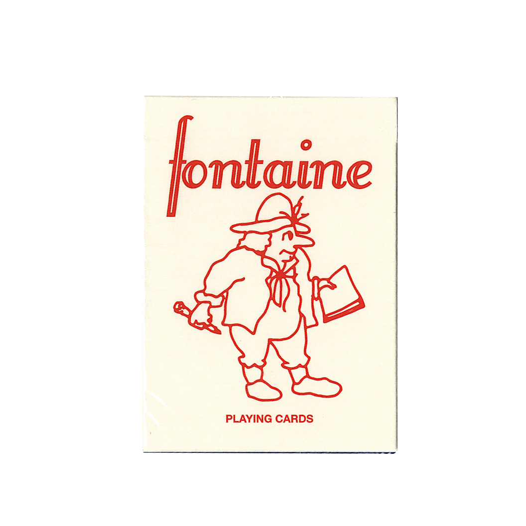 Fellow Fontaine
