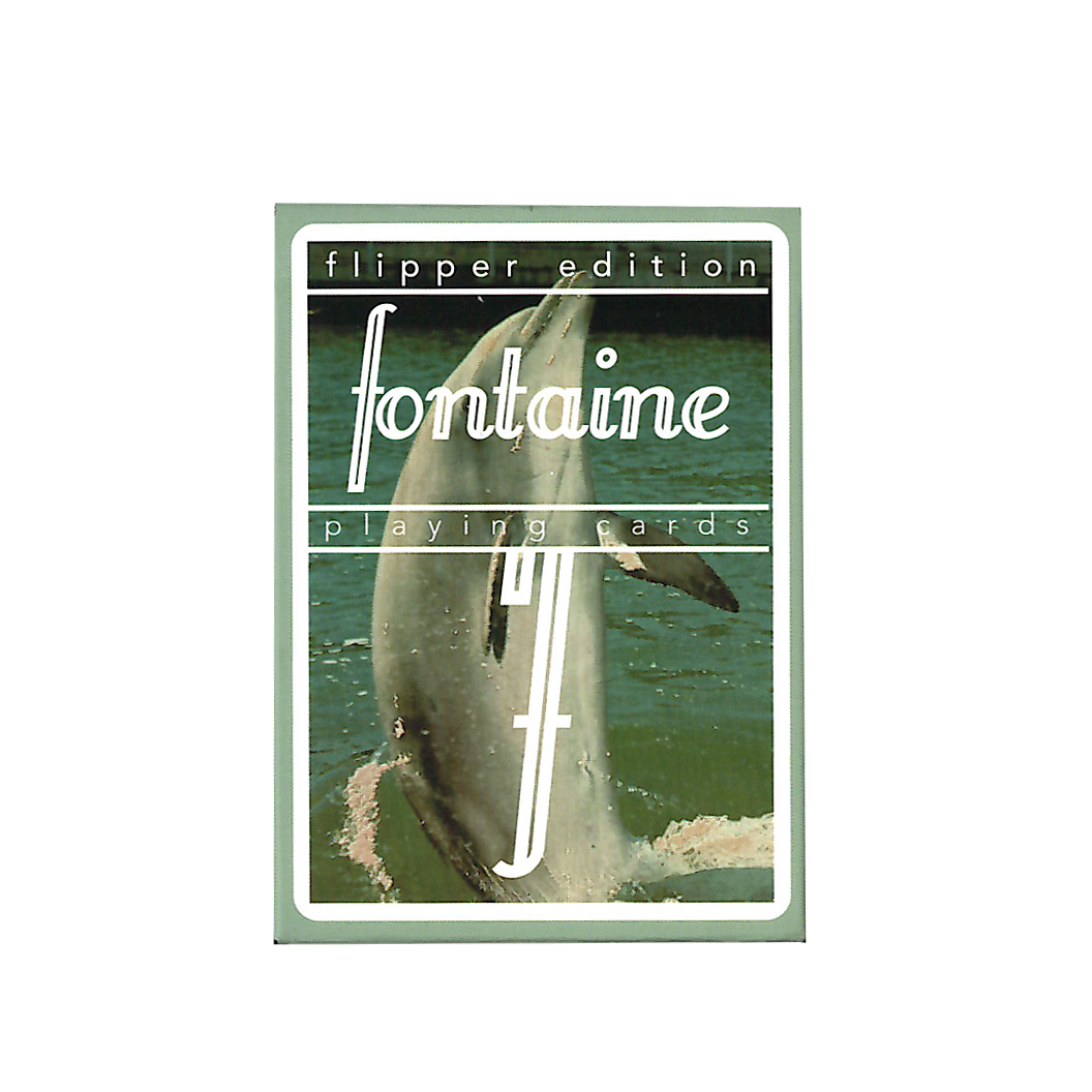 Flipper Fontaine