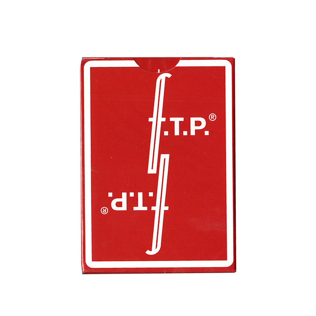 Red FTP Fontaine