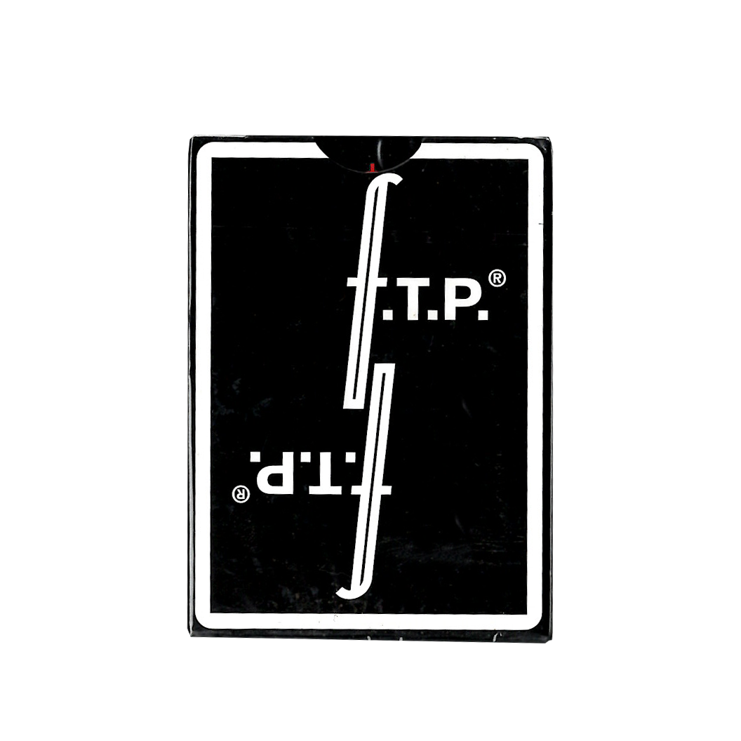 FTP Fontaine