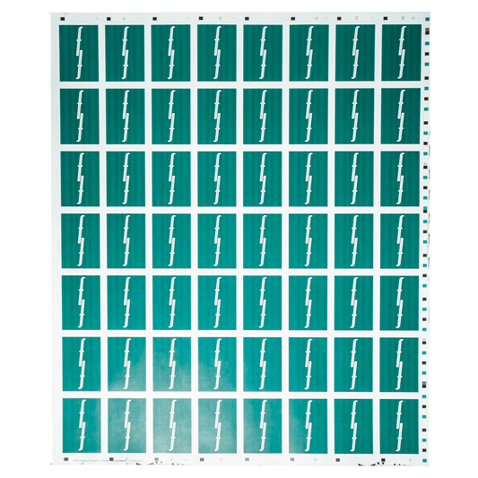 Good Co v1 Uncut Sheet