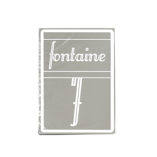 Gray Fontaine