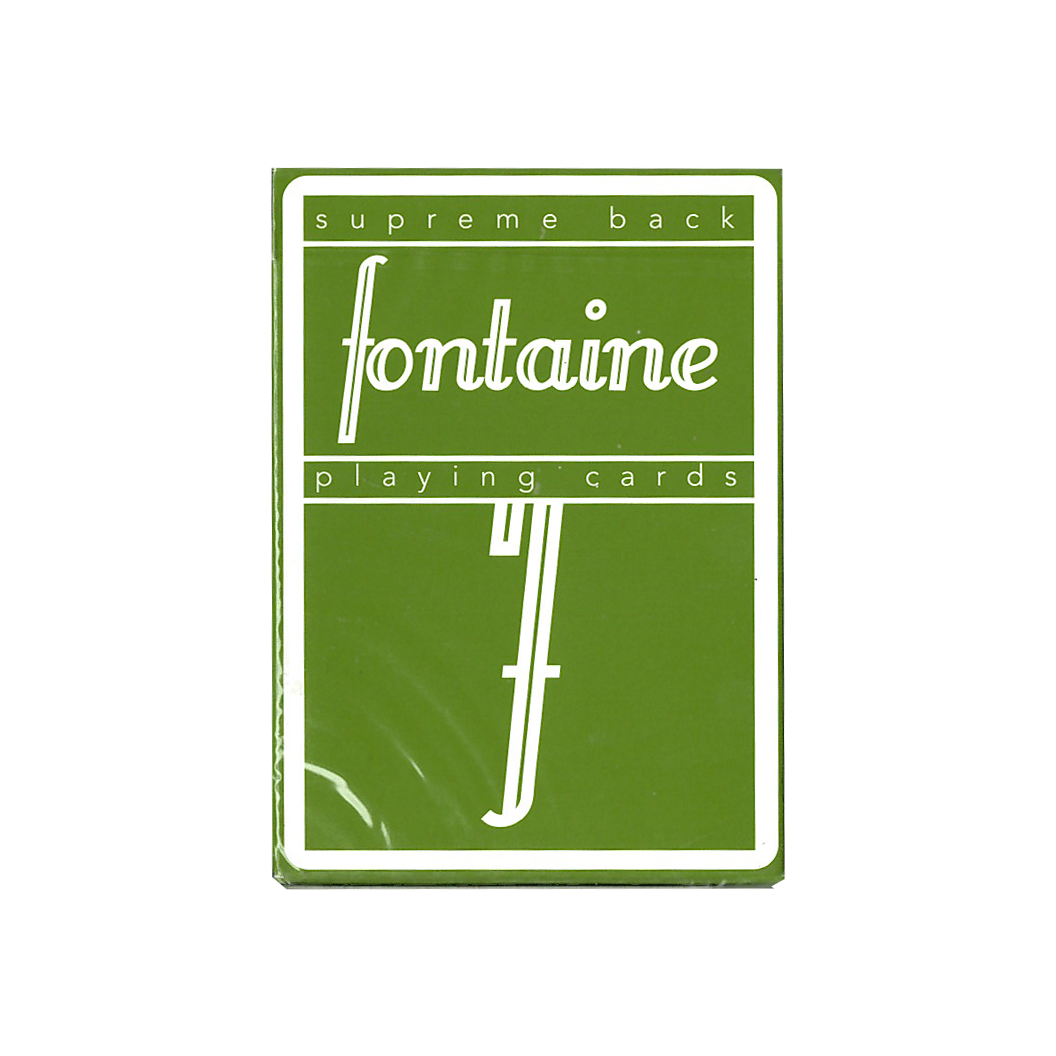 Green Fontaine