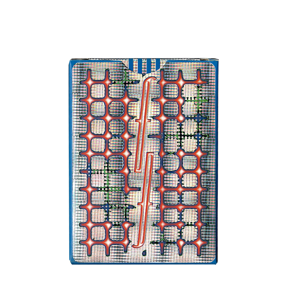 Grid Fontaine