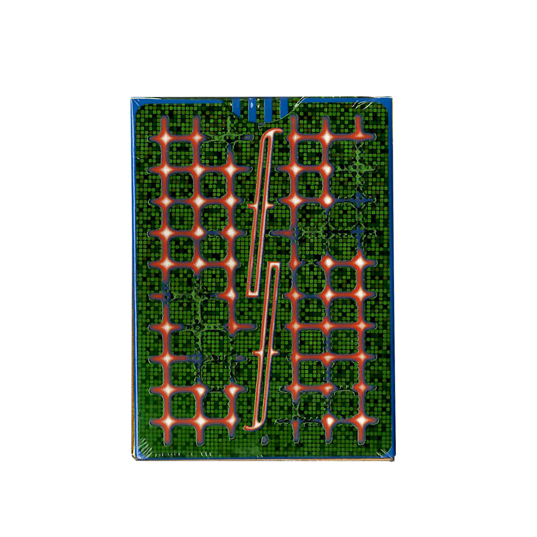 Green Grid Fontaine