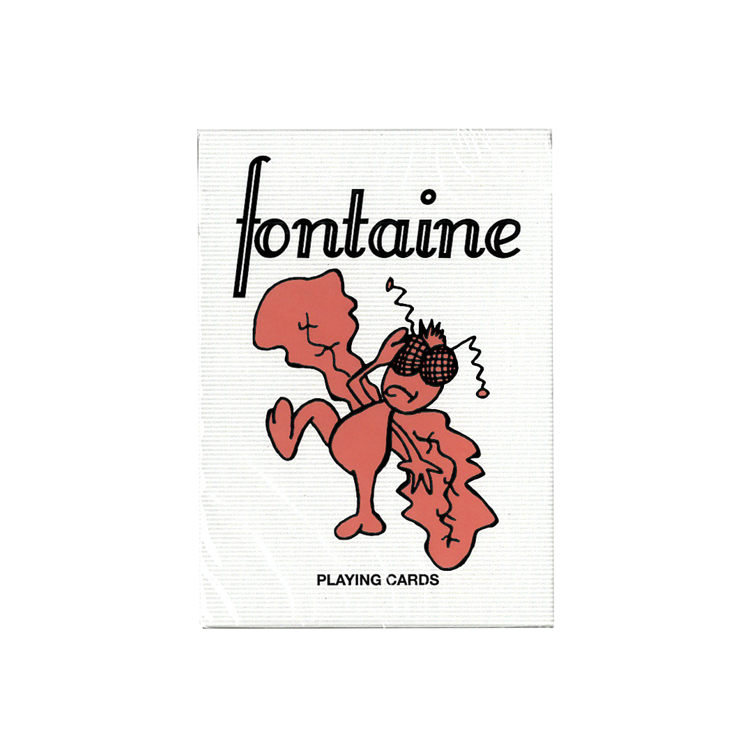 Insect Fontaine