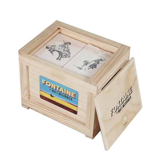 McCormick Fontaine Brick