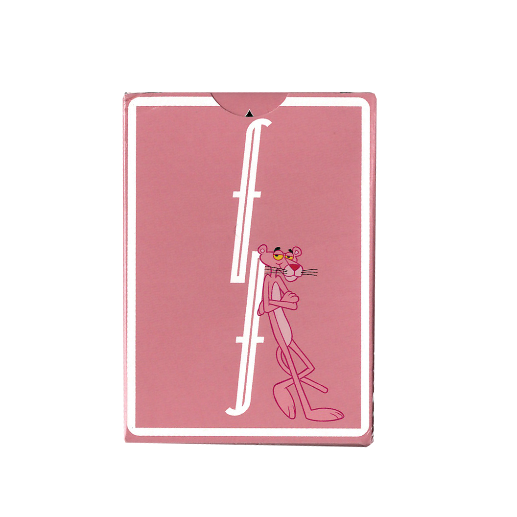 Pink Panther Fontaine
