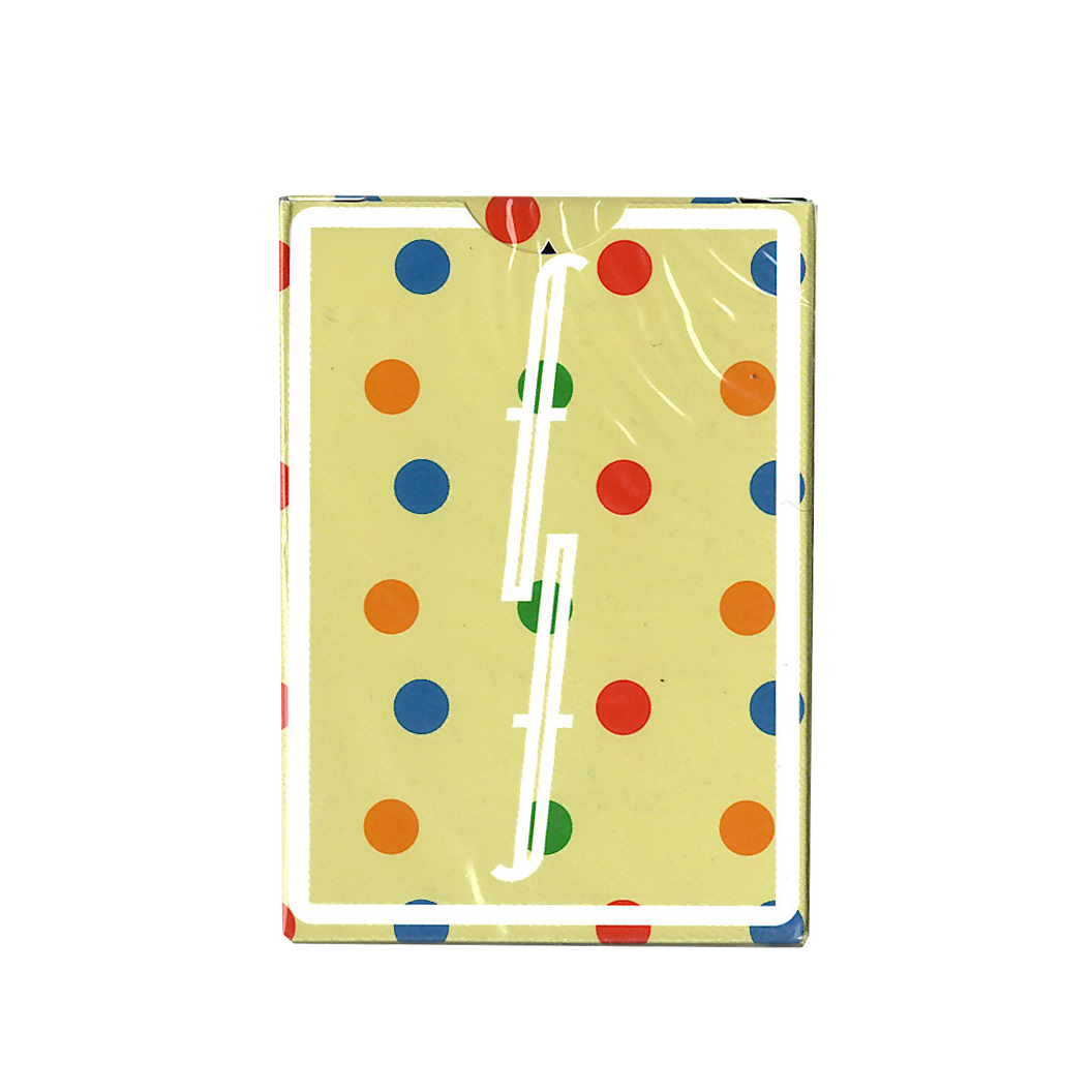 Polka Fontaine