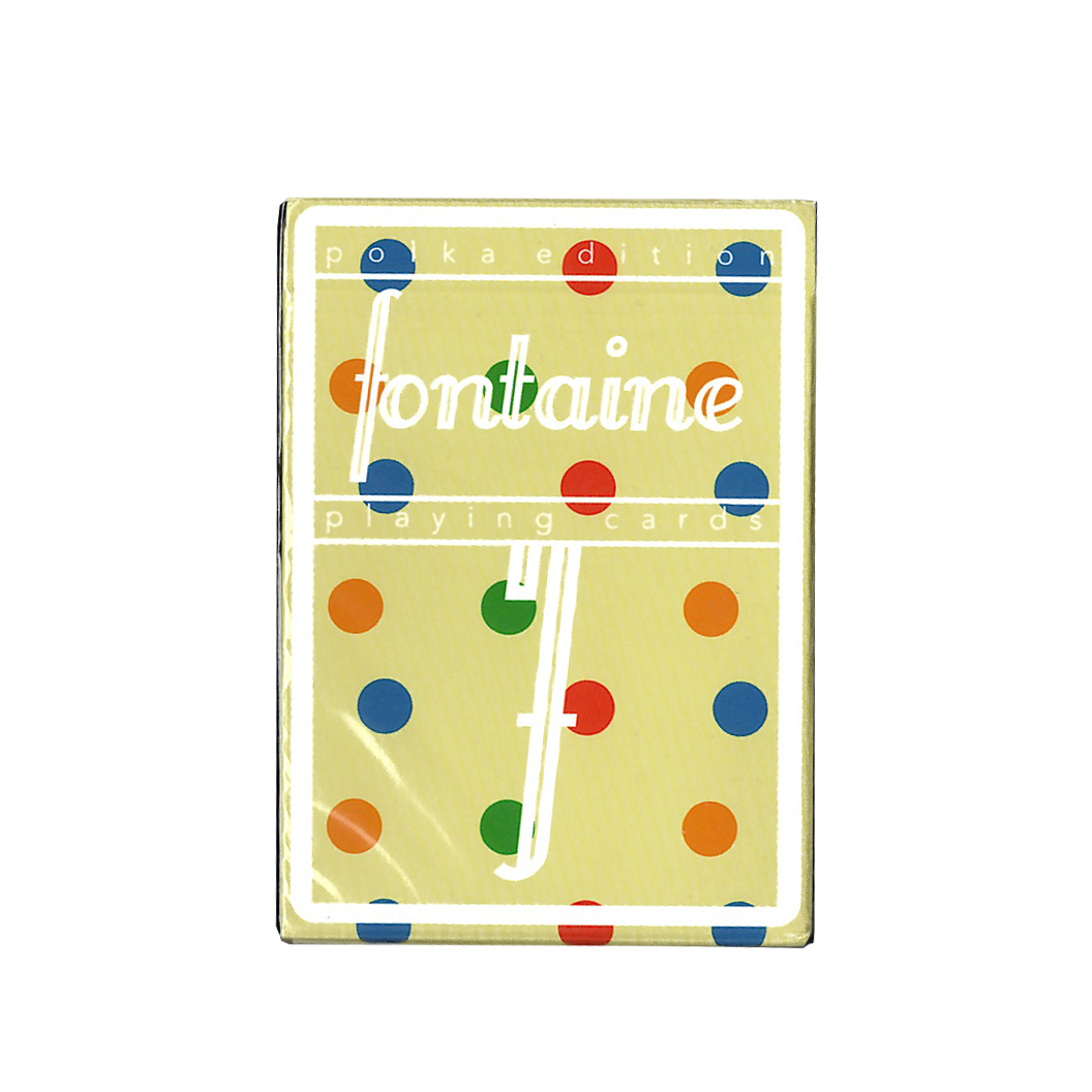Polka Fontaine