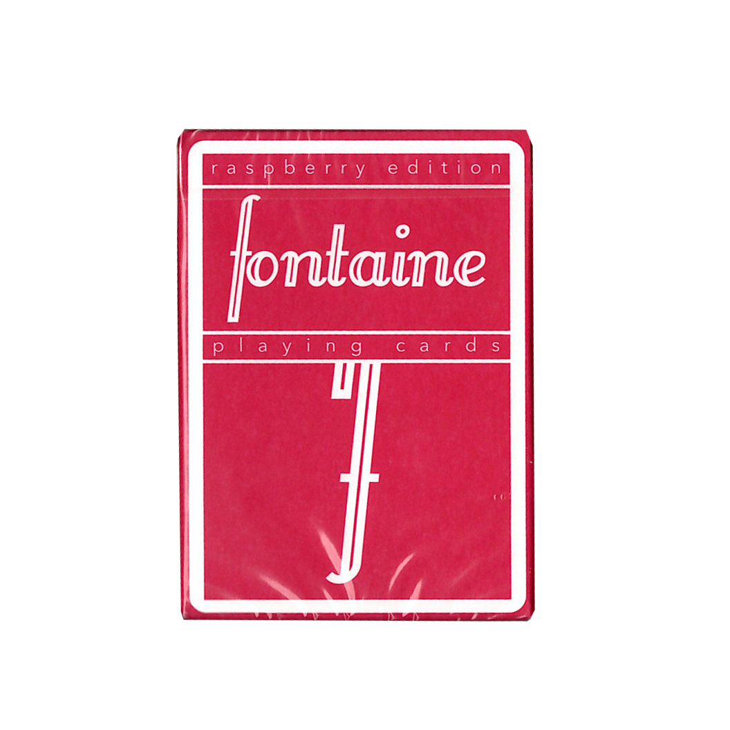 Raspberry Fontaine