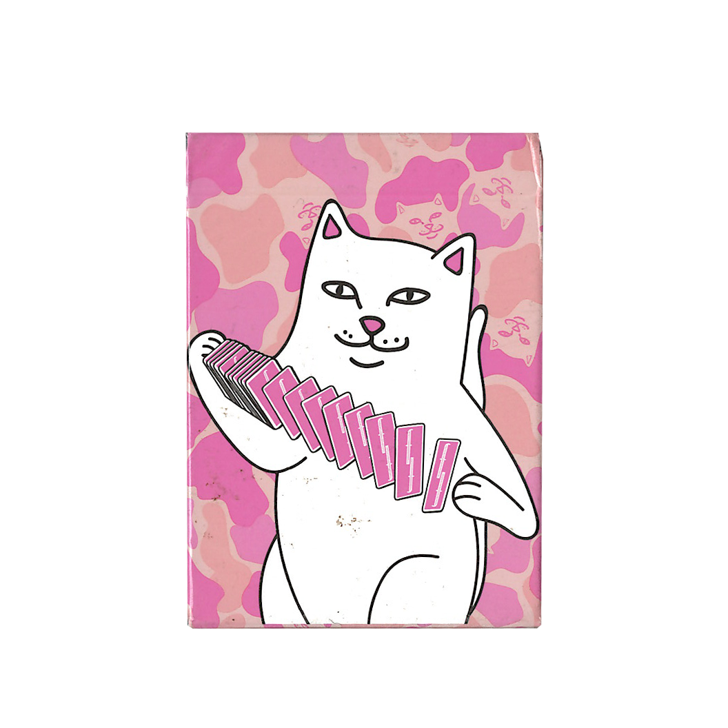 Ripndip v2 Fontaine