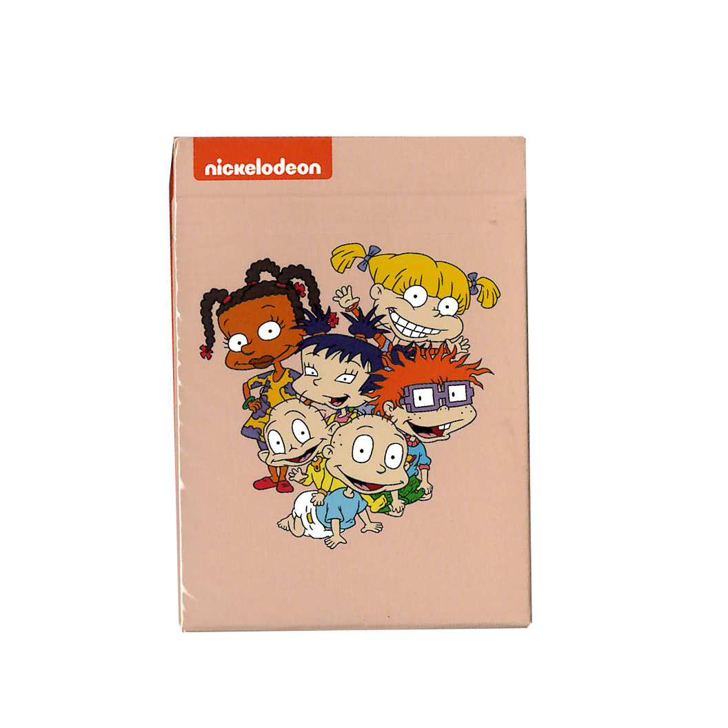 Rugrats Gilded Fontaine