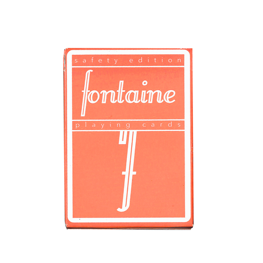 Safety Fontaine