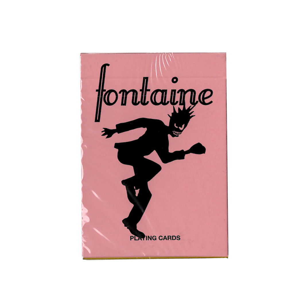 Skank Fontaine