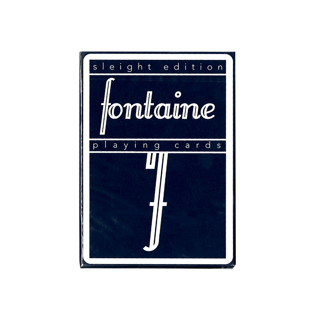 Sleight Fontaine