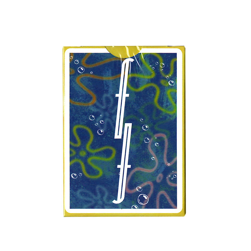 Spongebob Fontaine