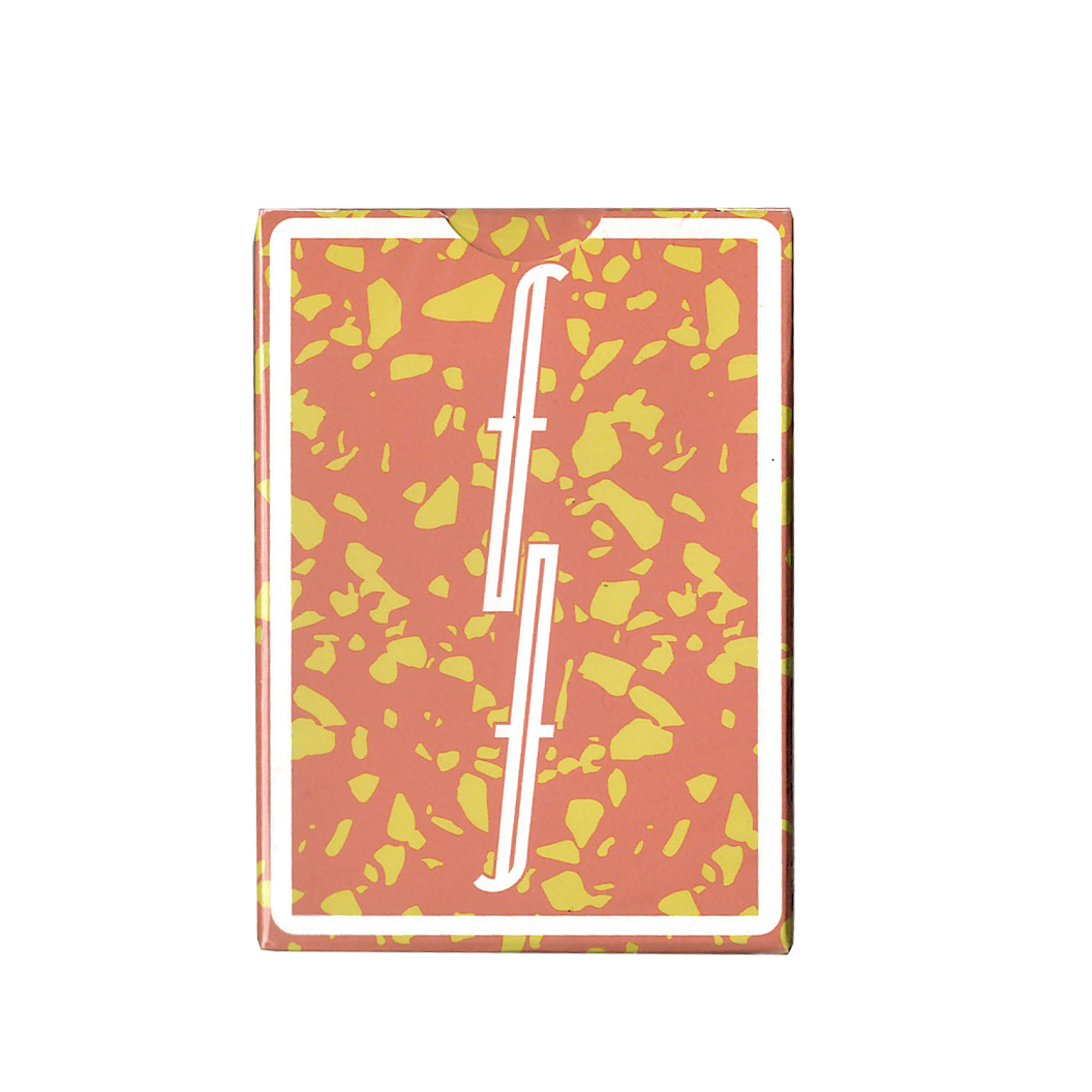 Terrazzo Fontaine