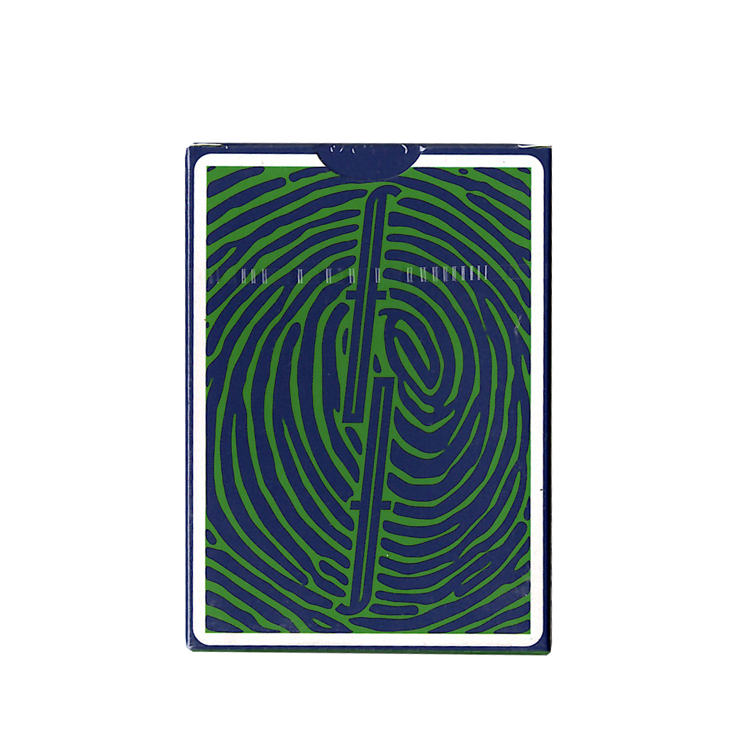 Thumbprint Fontaine
