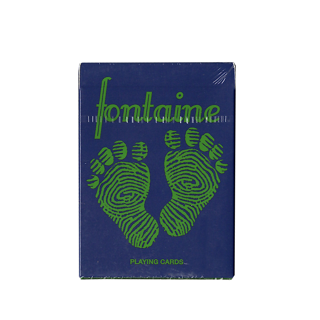 Thumbprint Fontaine