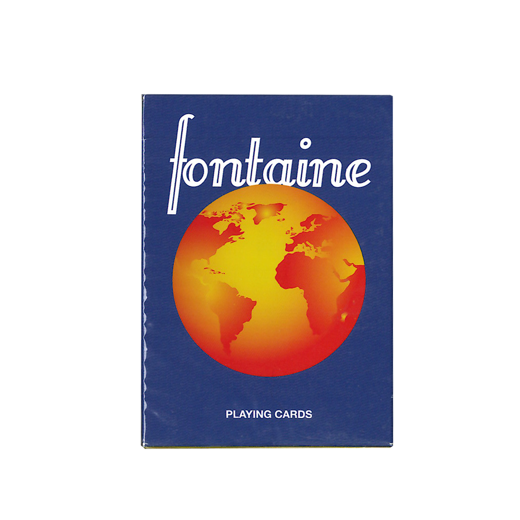 World Fontaine