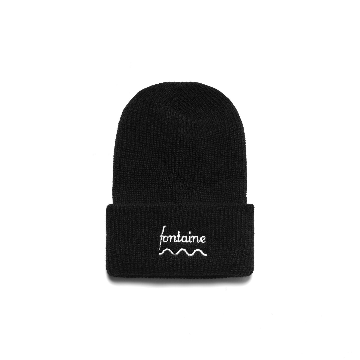 Good Co x Fontaine Beanie